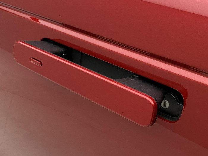 Land Rover Range Rover Velar D300 HSE AWD AUT REZERVACE 3.0 d