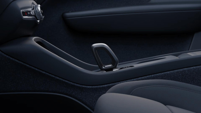 Volvo EC40 RWD SINGLE MOTOR CORE AUT