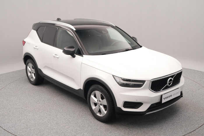 Volvo XC40 T2 MOMENTUM CZ 1.5 Momentum