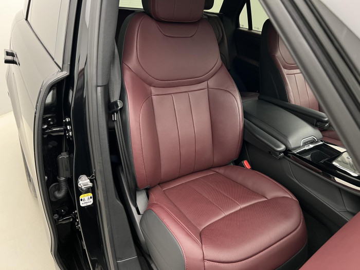 Land Rover Range Rover Sport D300 DYNAMIC SE AWD AUT CZ 3.0 d Dynamic SE