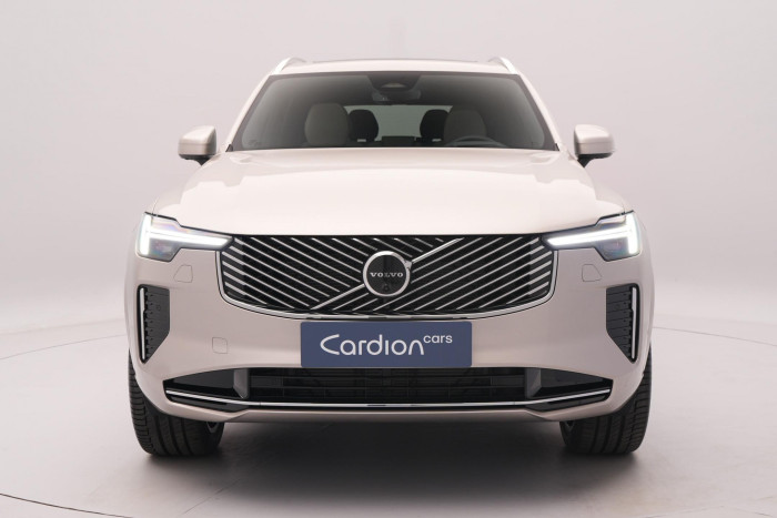 Volvo XC90 B5 AWD AUT BRIGHT ULTRA 7míst
