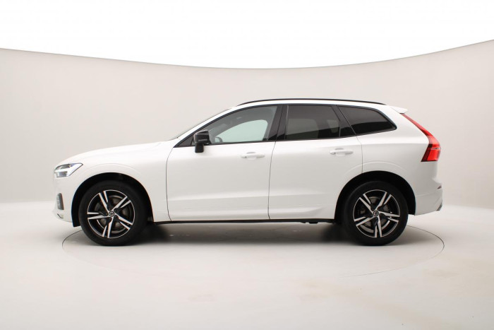 Volvo XC60 T5 AWD R-DESIGN AUT 1.maj.