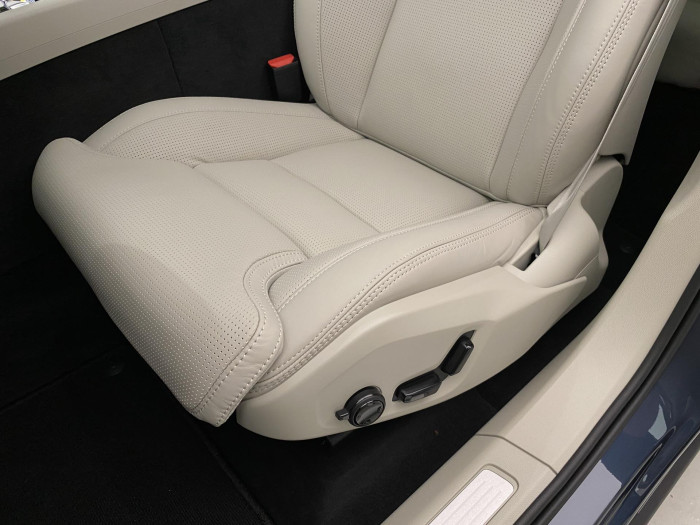 Volvo XC60 B5 AWD AUT BRIGHT ULTRA
