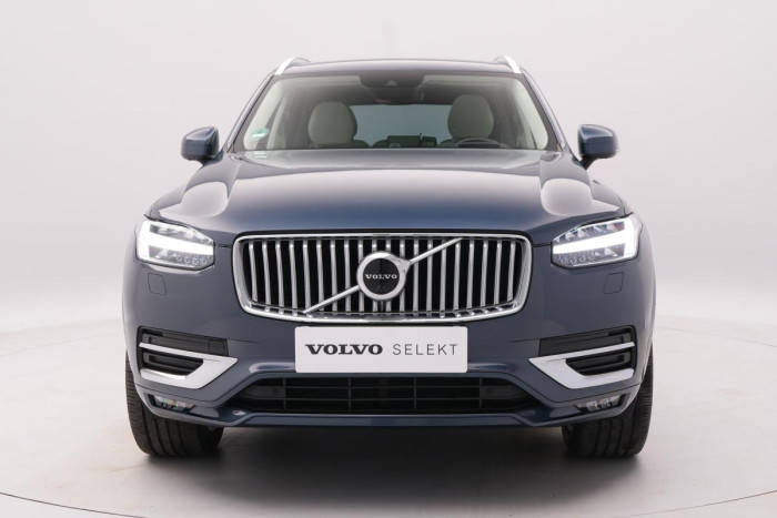 Volvo XC90 B5 AWD INSCRIPTION AUT 1.maj.