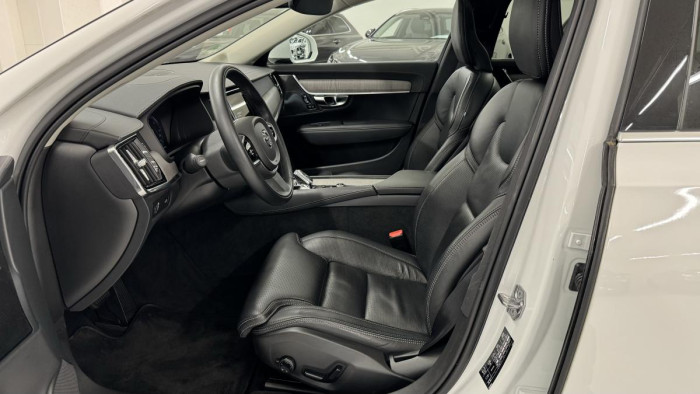 Volvo V90 B5 AWD INSCRIPTION AUT