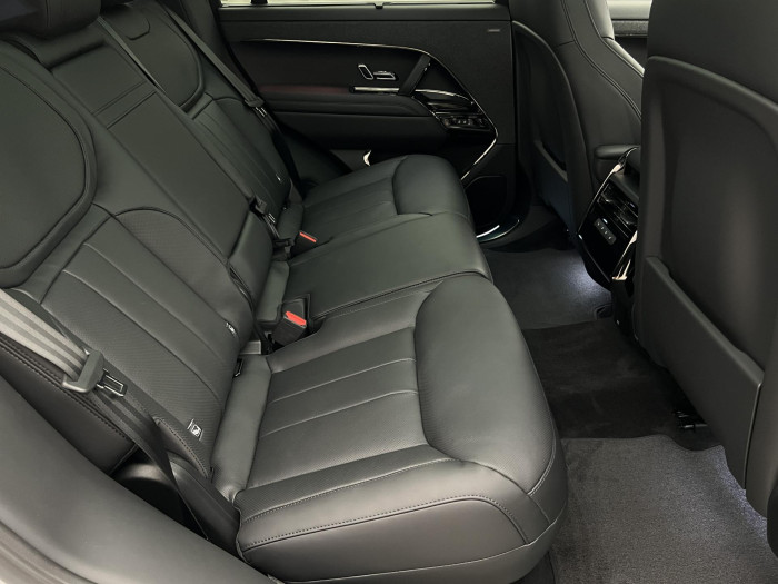 Land Rover Range Rover Sport D300 DYNAMIC SE AWD AUT 3.0 d Dynamic SE