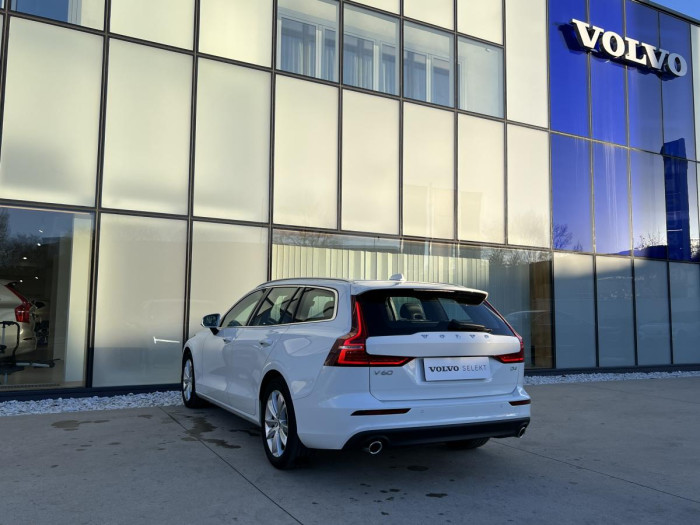 Volvo V60 D4 MOMENTUM Aut 1.maj. 2.0 d Momentum