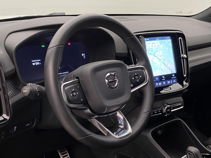 Volvo XC40 TWIN ENGINE ULTIMATE CZ