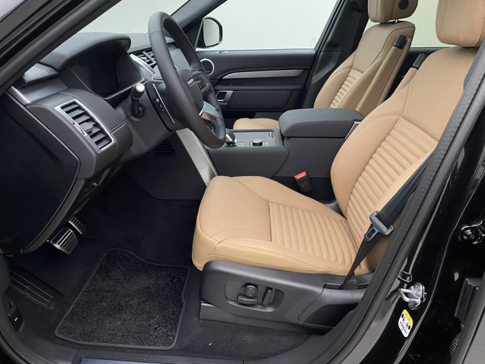 Land Rover Discovery D350 Dynamic HSE AWD AUT 3.0 d Dynamic