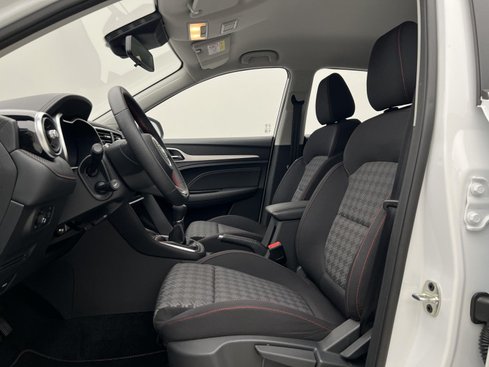 MG ZS 1.5 ESSENTIAL PLUS CZ 1.maj.