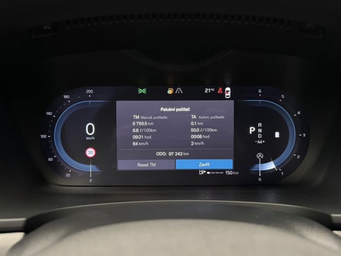 Volvo V90 B5 AWD PLUS DARK AUT