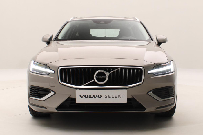 Volvo V60 T6 AWD INSCRIPTION RECHARGE