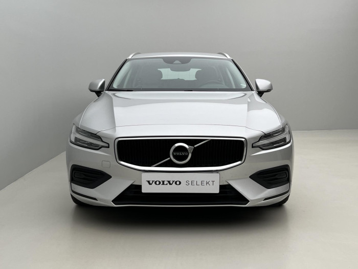 Volvo V60 D3 MOMENTUM AUT 1.maj. 2.0 d Momentum