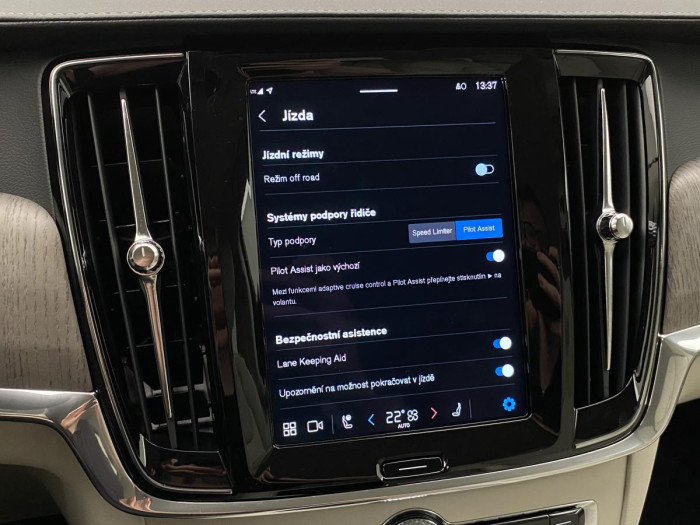 Volvo V90 B4 AWD AUT CROSS COUNTRY PLUS 2.0 Plus