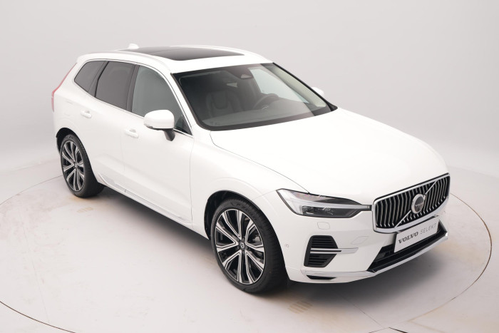 Volvo XC60 T8 AWD RECHARGE BRIGHT PLUS