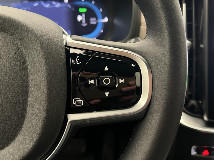 Volvo XC90 T8 AWD RECHARGE ULTRA BRIGHT
