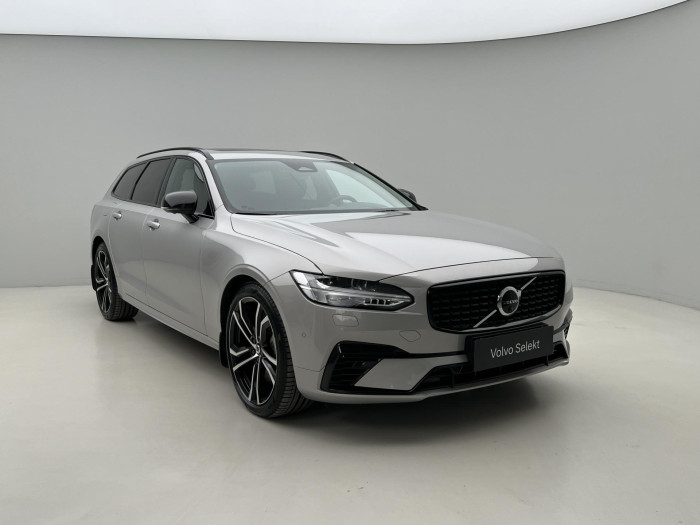 Volvo V90 T6 AWD RECHARGE PLUS DARK AUT