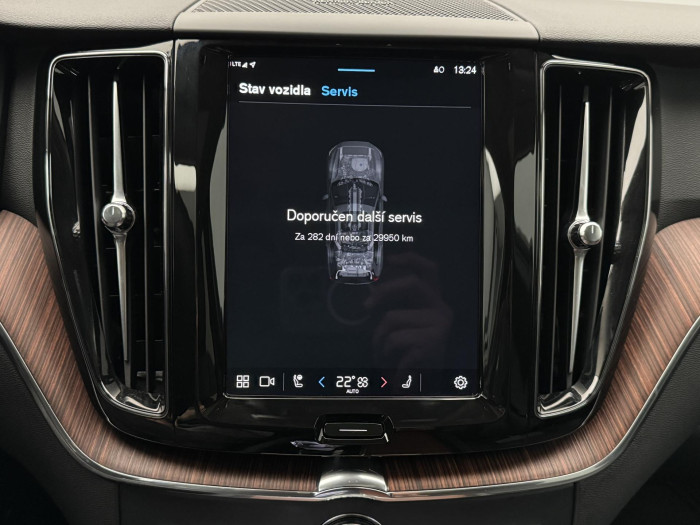 Volvo XC60 T8 AWD RECHARGE BRIGHT PLUS