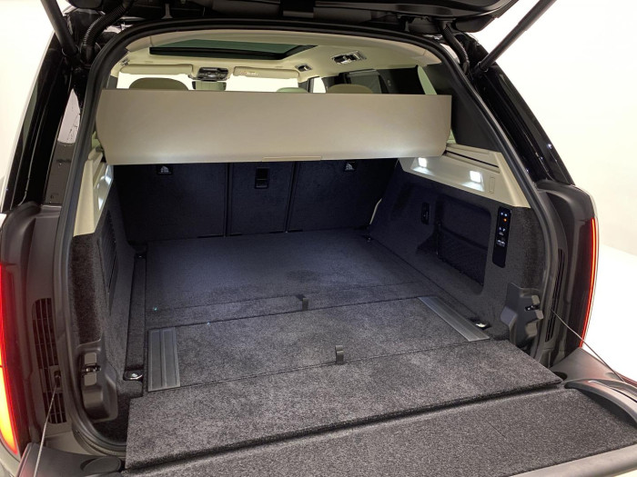 Land Rover Range Rover D350 HSE SWB 3.0 d