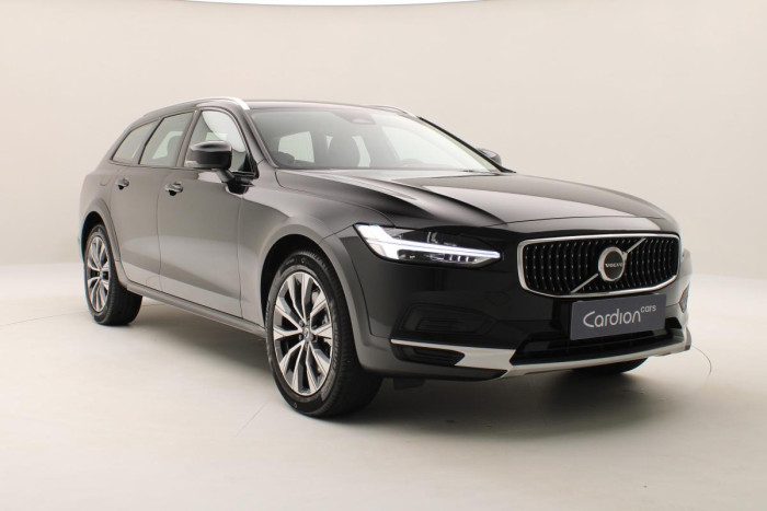 Volvo V90 B4 AWD AUT CROSS COUNTRY PLUS