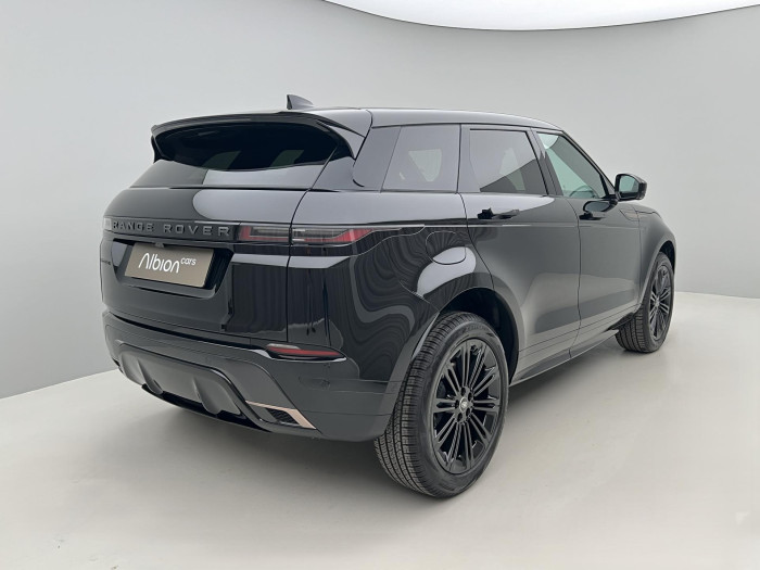 Land Rover Range Rover Evoque P250 DYNAMIC SE AWD Aut 2.0 Dynamic SE