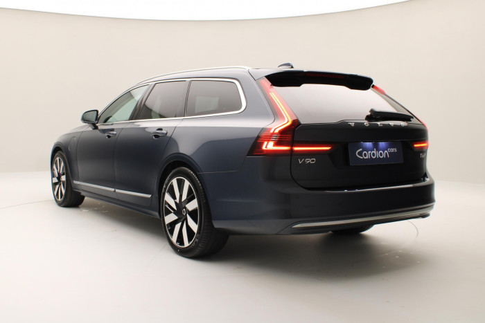 Volvo V90 T6 AWD Plug-in BRIGHT PLUS