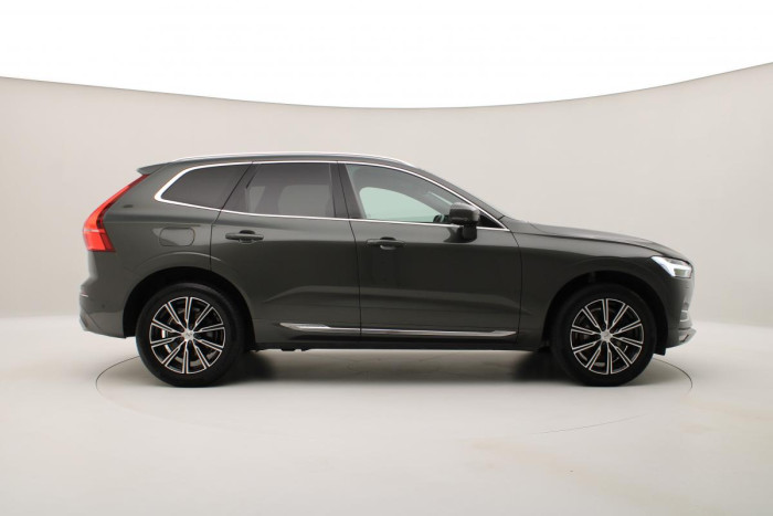 Volvo XC60 D5 AWD INSCRIPTION REZERVACE 2.0 d
