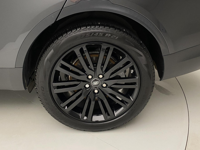 Land Rover Discovery 3.0 SD6 HSE AWD AUT