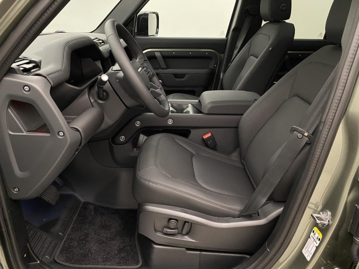 Land Rover Defender 110 P425 X-DYNAMIC HSE AWD AUT 5.0 Dynamic