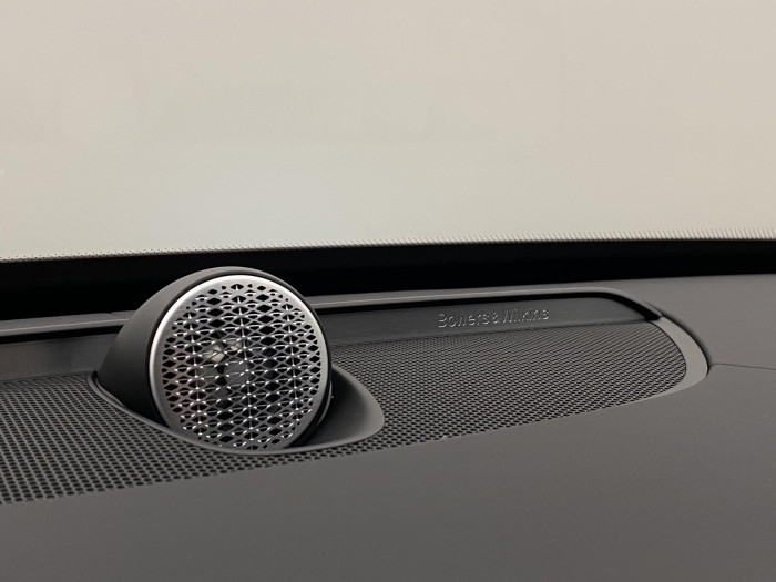 Volvo XC90 T8 AWD RECHARGE BRIGHT ULTRA 7