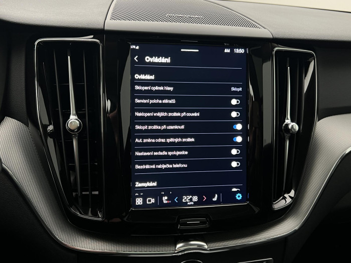 Volvo XC60 T6 AWD RECHARGE PLUS DARK AUT