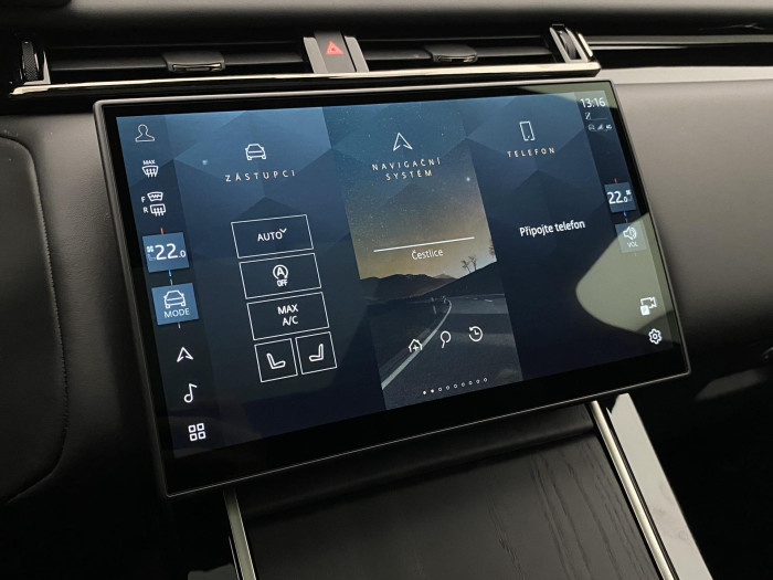 Land Rover Range Rover Velar P400 AUTOBIOGRAPHY AWD