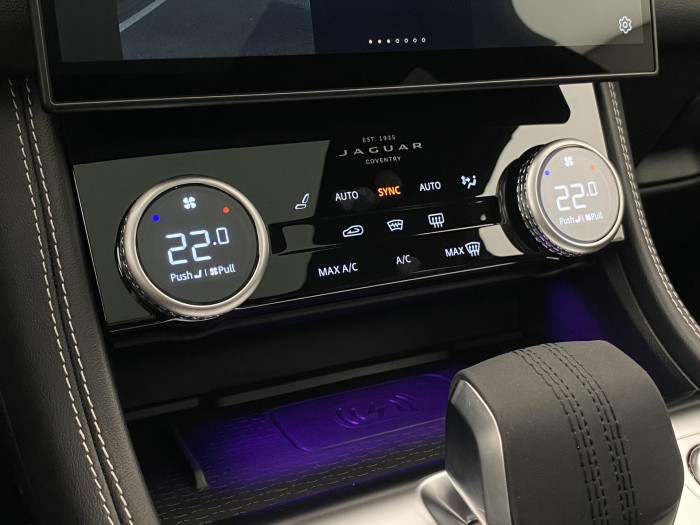 Jaguar F-Pace D300 R-DYNAMIC HSE AWD AUT 3.0 d Dynamic