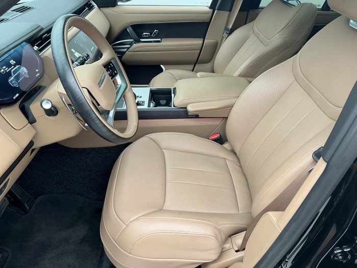 Land Rover Range Rover P550e AUTOBIOGRAPHY Aut SWB