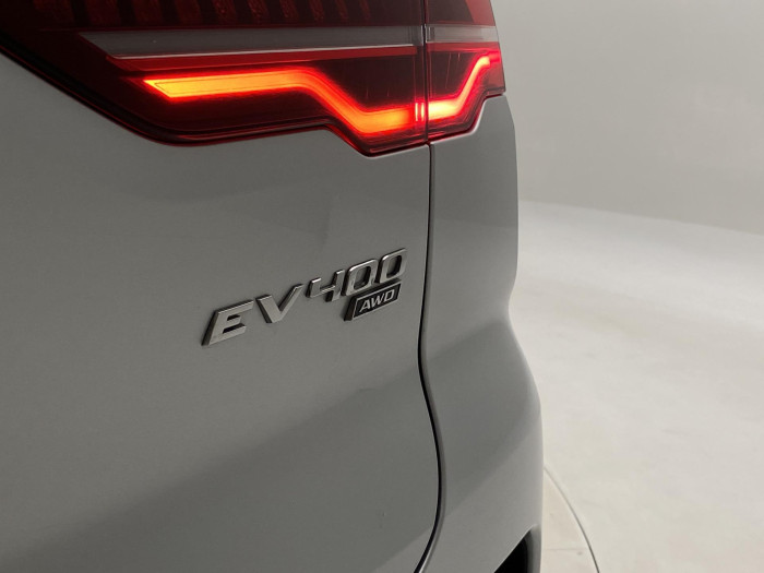 Jaguar I-Pace EV400 HSE AWD AUT CZ