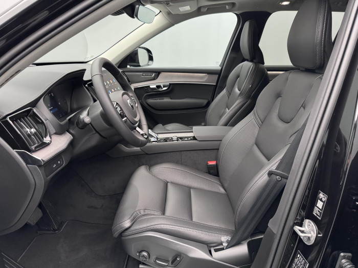 Volvo XC90 T8 AWD RECHARGE BRIGHT PLUS 7m
