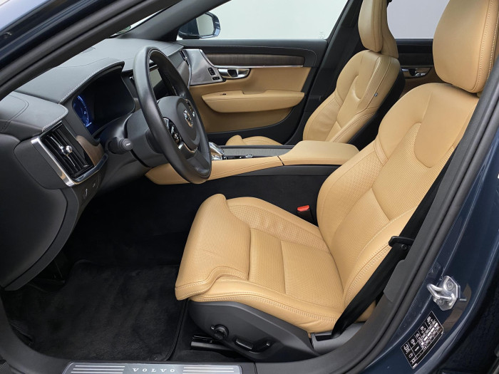 Volvo S90 B5 AWD INSCRIPTION AUT