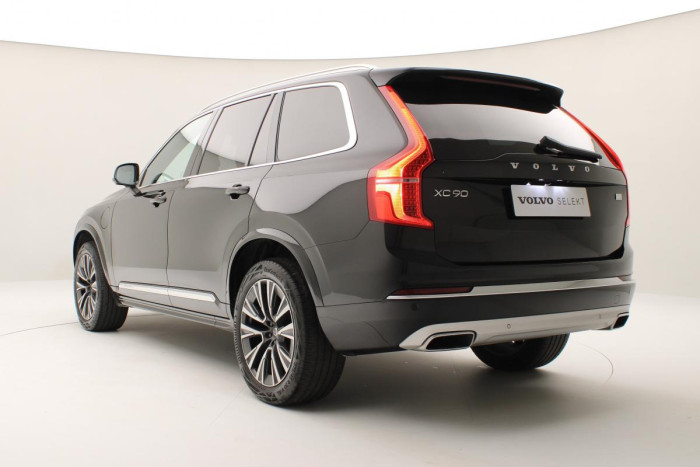 Volvo XC90 T8 AWD INSCRIPTION - REZERVACE