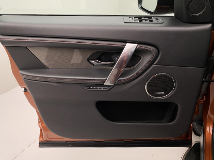 Land Rover Discovery Sport D240 HSE R-DYNAMIC AWD AUT CZ 2.0 d Dynamic