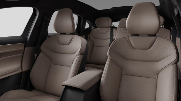 Volvo ES90 TWIN MOTOR PERFORMANCE ULTRA