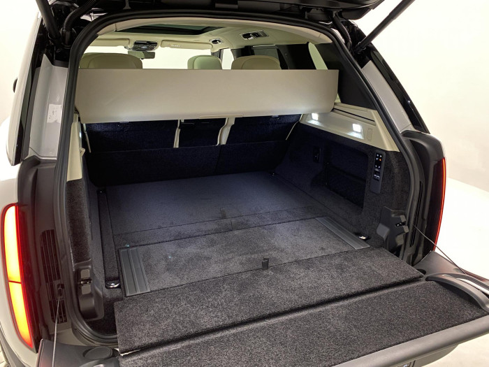 Land Rover Range Rover P530 AUTOBIOGRAPHY SWB