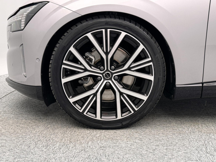 Volvo ES90 PURE ELECTRIC ULTRA