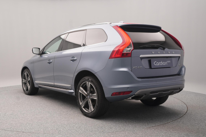 Volvo XC60 D4 AWD MOMENTUM AUT 2.4 d Momentum