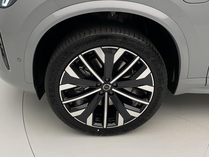 Volvo XC90 T8 AWD RECHARGE DARK PLUS 7m