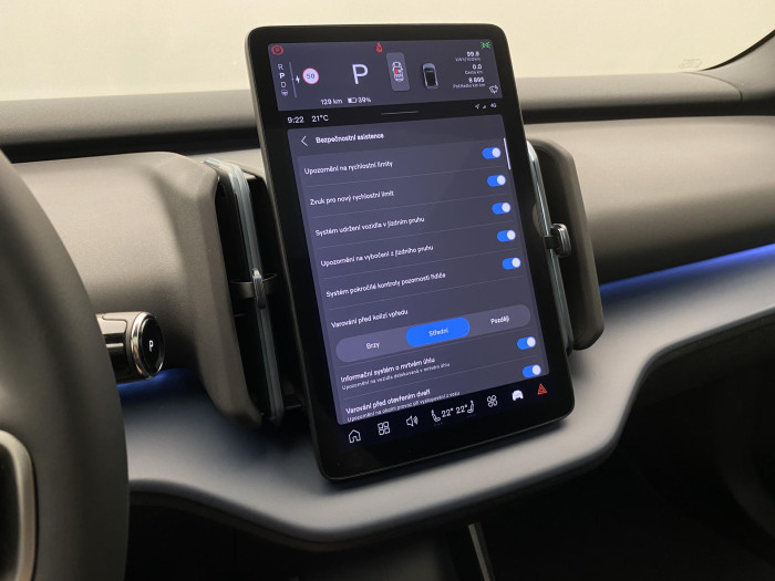 Volvo EX30 PURE ELECTRIC TWIN ULTRA