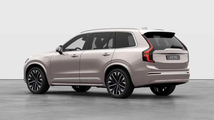 Volvo XC90 T8 AWD RECHARGE PLUS AUT