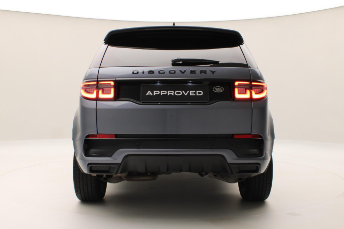 Land Rover Discovery Sport D200 R-DYNAMIC SE AWD AUT 2.0 d Dynamic SE