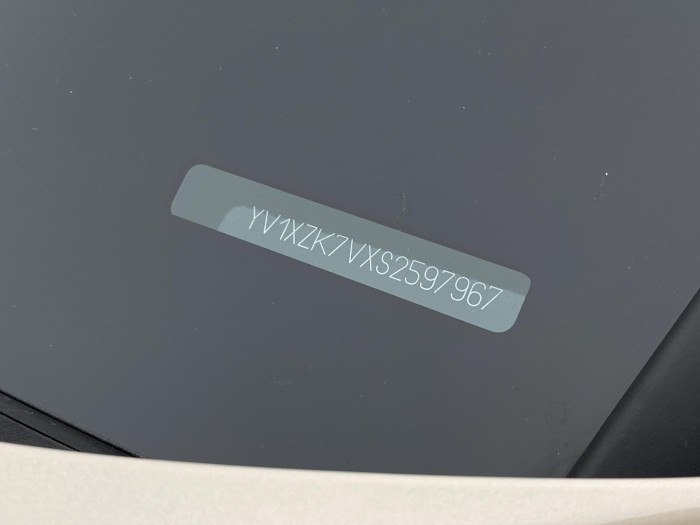 Volvo XC40 B3 DARK PLUS AUT CZ