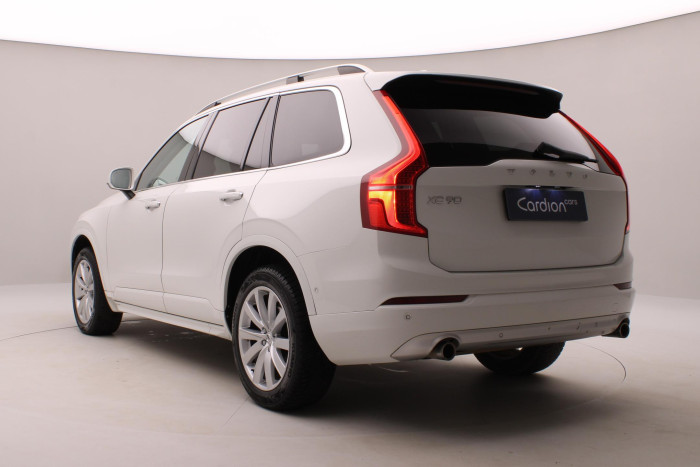 Volvo XC90 T6 AWD MOMENTUM AUT 2.0 Momentum