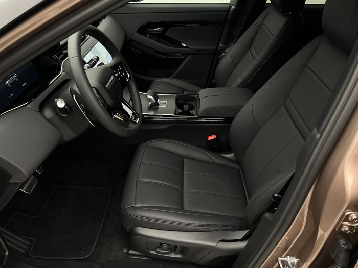 Land Rover Range Rover Evoque D200 DYNAMIC SE AWD Aut 2.0 d Dynamic SE